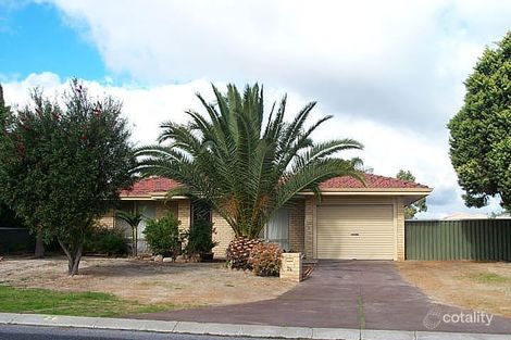 26 Rawlinson Dr, Marangaroo, WA 6064
