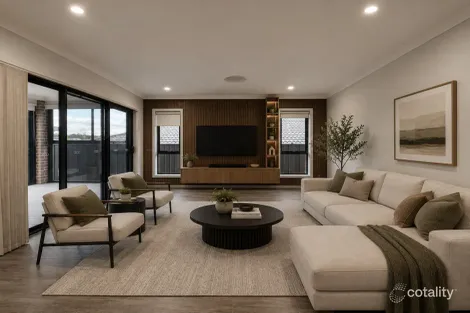 25b Evans St, Oran Park, NSW 2570