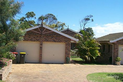 1/22 Queens Lane, Iluka, NSW 2466