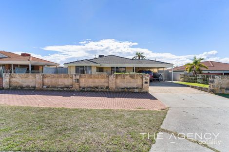 Property photo of 85 Dunmore Circuit Merriwa WA 6030