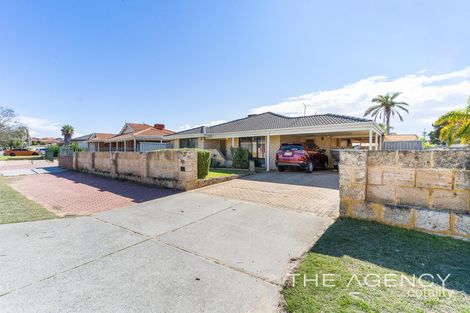 Property photo of 85 Dunmore Circuit Merriwa WA 6030