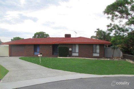 25 Falcon Cl, Ballajura, WA 6066