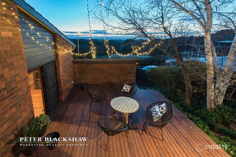 Property photo of 161 William Webb Drive McKellar ACT 2617