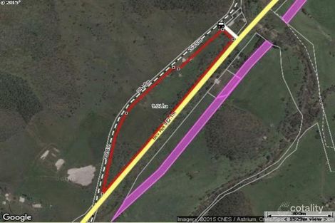 Property photo of 1439 Emu Park Road Nankin QLD 4701