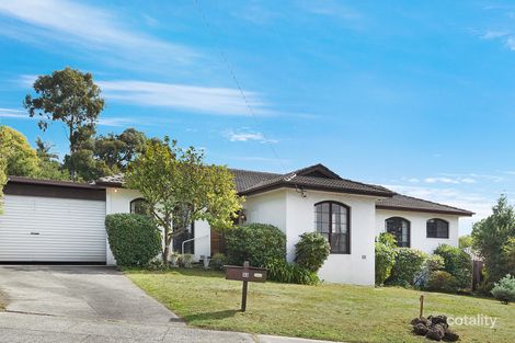 Property photo of 33 Canopus Drive Doncaster East VIC 3109