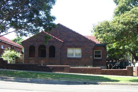 25a Dunmore St N, Bexley, NSW 2207