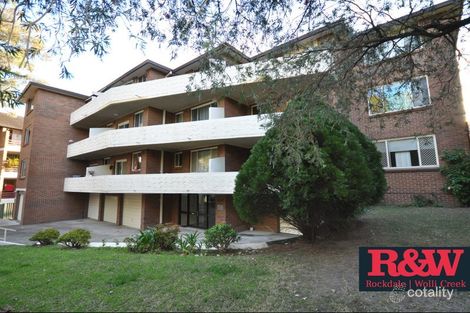 2/13-17 The Strand, Rockdale, NSW 2216