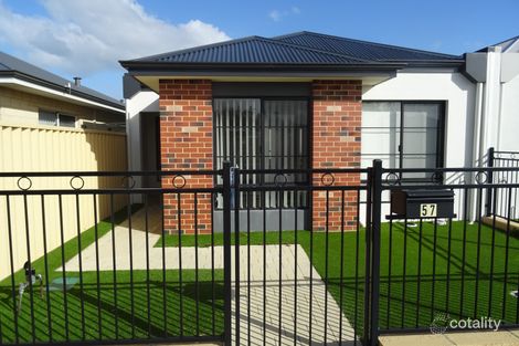 Property photo of 57 Quealum Way Dalyellup WA 6230
