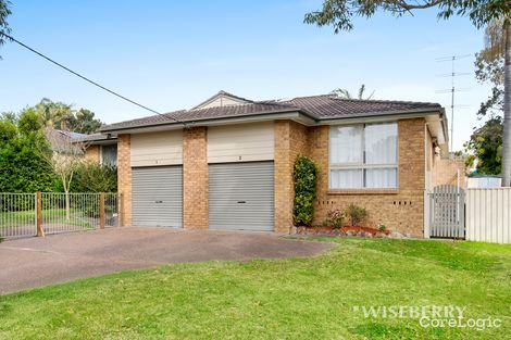Property photo of 2/32 Avonlea Avenue Gorokan NSW 2263