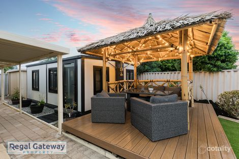 Property photo of 70 Molloy Circuit Atwell WA 6164