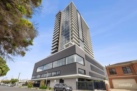 Property photo of 505/18 Cavendish Street Geelong VIC 3220