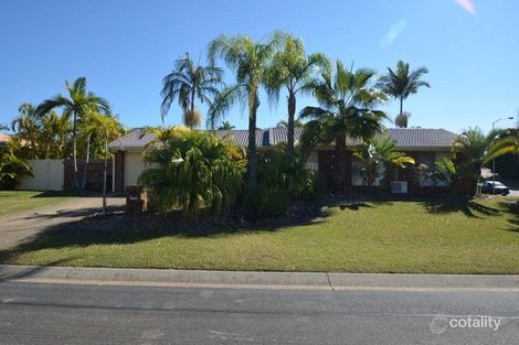 Property photo of 38 Allied Drive Arundel QLD 4214