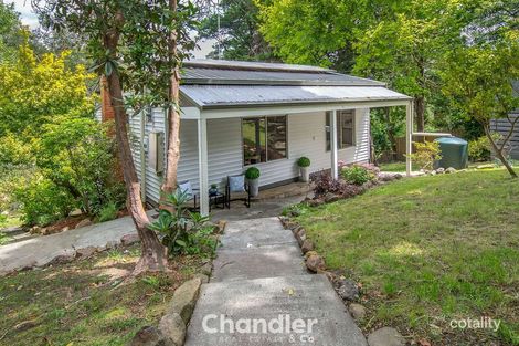 Property photo of 40 Station Street Belgrave VIC 3160