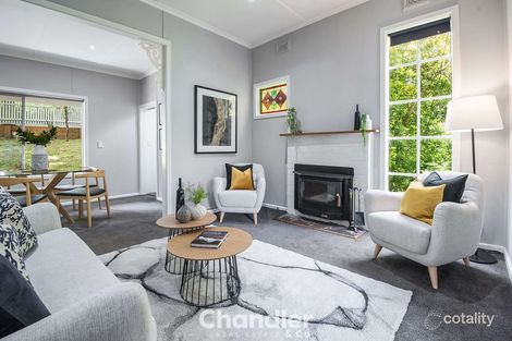 Property photo of 40 Station Street Belgrave VIC 3160