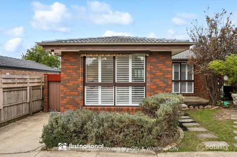 3/208 Lawrence Rd, Mount Waverley, VIC 3149