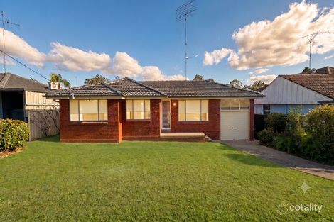 25 Gladswood Ave, South Penrith, NSW 2750