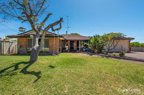 Property photo of 4 Pescatore Place Golden Bay WA 6174