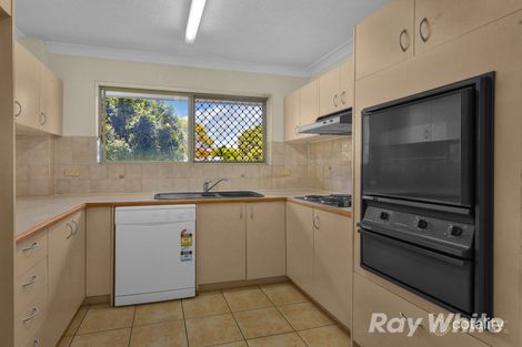 Property photo of 4/9 Kedron Brook Road Wilston QLD 4051