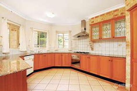 Property photo of 6 Craigmore Drive Kellyville NSW 2155