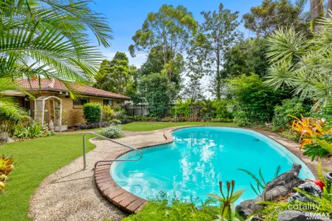 Property photo of 18 Sutphin Street Capalaba QLD 4157