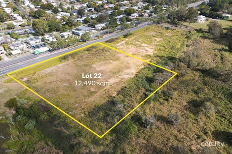 151-161 Compton Rd, Kuraby, QLD 4112