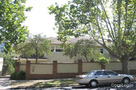 Property photo of 759 Orrong Road Toorak VIC 3142