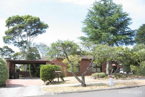 Property photo of 19 Botanic Drive Doncaster VIC 3108