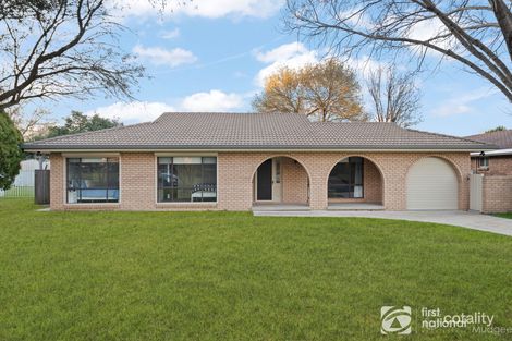 Property photo of 34 Mulgoa Way Mudgee NSW 2850