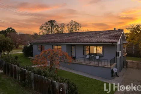 11 Edgell St, West Bathurst, NSW 2795