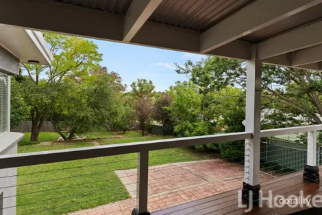 Property photo of 11 Edgell Street West Bathurst NSW 2795