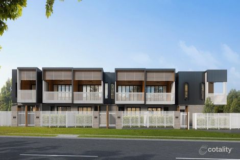 Property photo of 2/69 Bellevue Terrace Clayfield QLD 4011