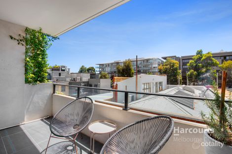 202/41 Nott St, Port Melbourne, VIC 3207