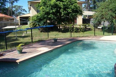 Property photo of 79 Tallyan Point Road Basin View NSW 2540
