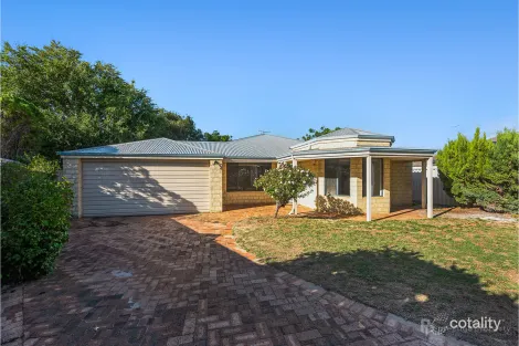 19 Dayana Ct, Redcliffe, WA 6104