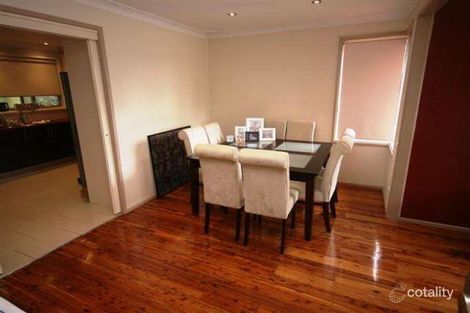 Property photo of 32 Langdon Road Winston Hills NSW 2153