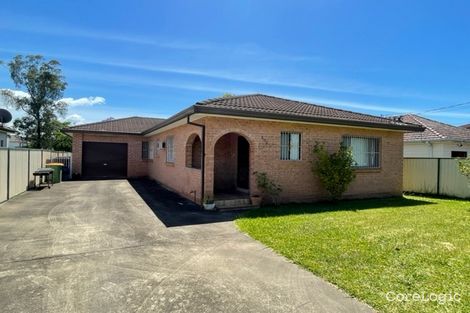 Property photo of 100 Hamilton Road Fairfield NSW 2165