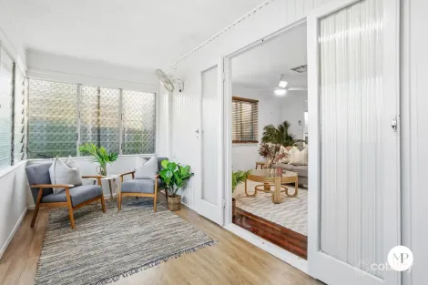 Property photo of 338 Agnes Street The Range QLD 4700