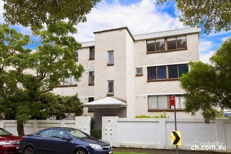 13/19 Glassop St, Balmain, NSW 2041
