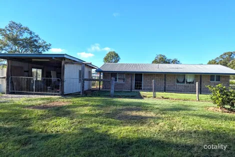 2433 Old Bruce Hwy, Coles Creek, QLD 4570