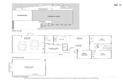 3/7 Herlihys Rd, Templestowe Lower, VIC 3107