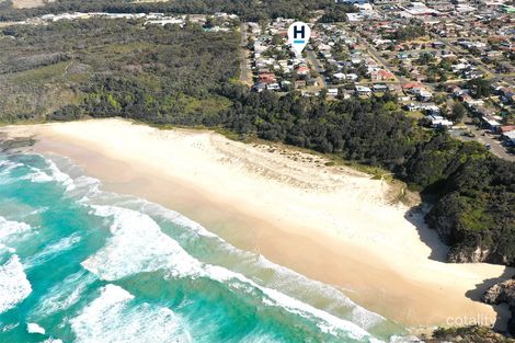 Property photo of 36 Powell Avenue Ulladulla NSW 2539