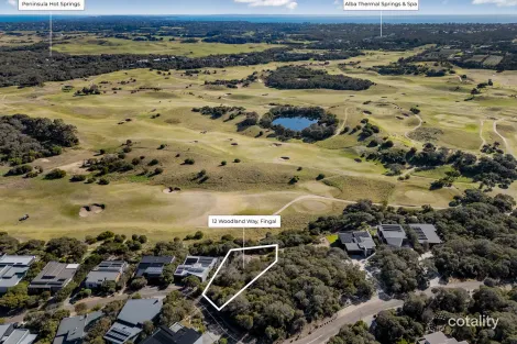 12 Woodland Way, Fingal, VIC 3939