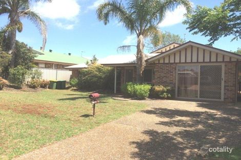 Property photo of 13 Swartz Street Kearneys Spring QLD 4350