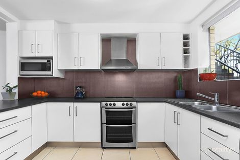 Property photo of 4/612 Vulture Street East East Brisbane QLD 4169