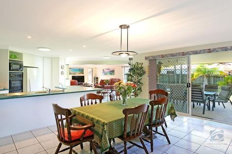 Property photo of 45 Sanderling Street Aroona QLD 4551