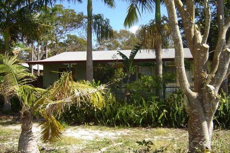 Property photo of 35 Ark Royal Drive Cooloola Cove QLD 4580