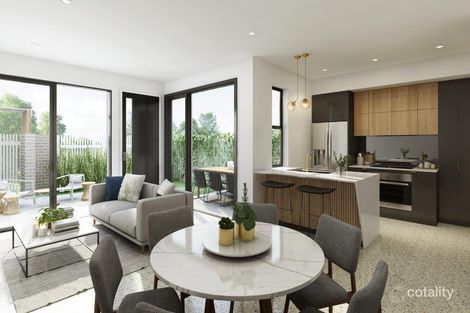 Property photo of 2/69 Bellevue Terrace Clayfield QLD 4011