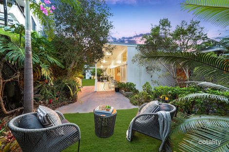 Property photo of 92 Orchard Terrace St Lucia QLD 4067