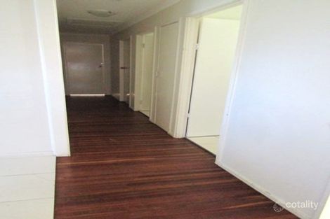 Property photo of 14 Eucalyptus Street Blackwater QLD 4717