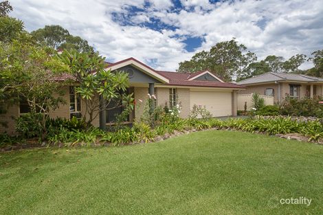Property photo of 36 Oakhampton Court Toronto NSW 2283